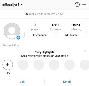 خرید پیج اینستاگرام