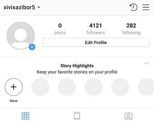 خرید پیج instagram