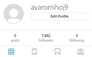 خرید صفحه اینستاگرام