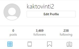 خرید حساب اینستاگرام