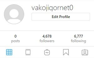 فروش پیج instagram