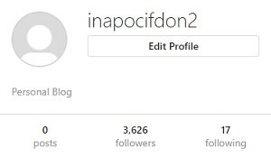 خرید پیج instagram
