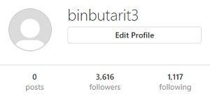 خرید instagram