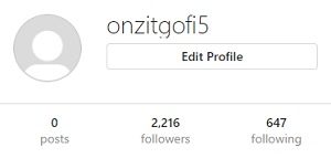 فروش پیج instagram