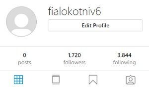 خرید پیج اینستاگرام