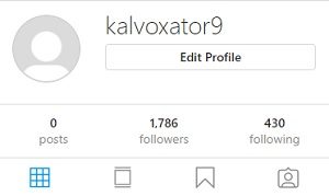 فروش پیج اینستاگرام