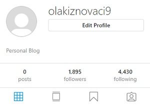 خرید پیج اینستاگرام