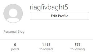 فروش پیج instagram