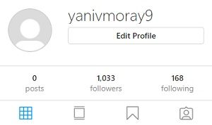 خرید پیج اینستاگرام