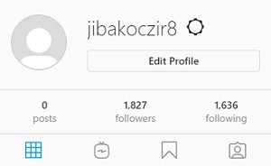 خرید پیج اینستاگرام