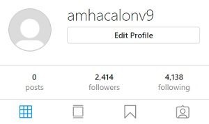 پیج فروشی اینستاگرام