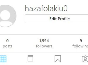 خرید پیج اینستاگرام