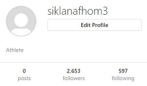 پیج فروشی اینستاگرام