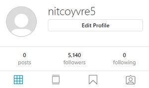 فروش پیج اینستاگرام