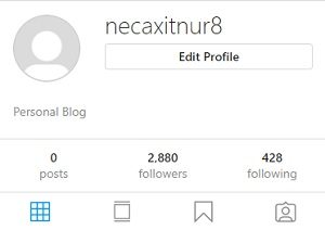 پیج فروشی اینستاگرام