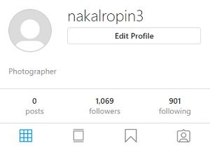 پیج فروشی اینستاگرام