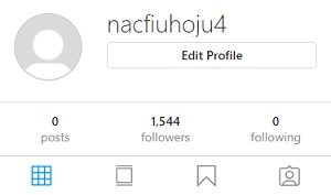 فروشگاه پیج اینستاگرام