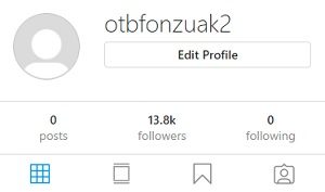 خرید پیج اینستاگرام