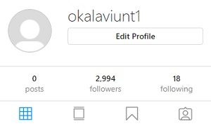 خرید پیج اینستاگرام