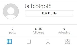 خرید پیج instagram