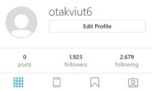 پیج فروشی اینستاگرام