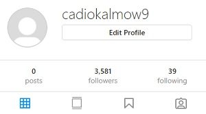 فروش پیج اینستاگرام