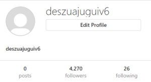 فروش پیج instagram