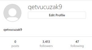 پیج فروشی اینستاگرام