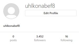 فروش پیج اینستاگرام