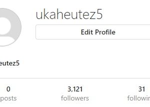 خرید پیج instagram