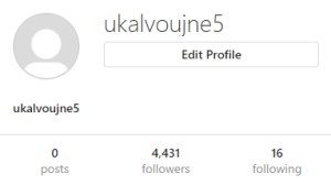 خرید پیج اینستاگرام