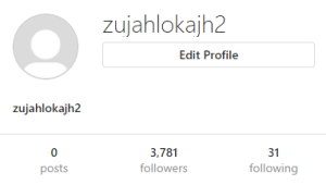 فروشگاه پیج اینستاگرام