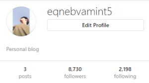 پیج فروشی اینستاگرام