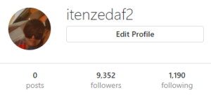 پیج فروشی اینستاگرام