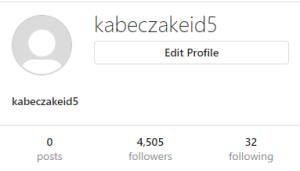 فروش پیج instagram