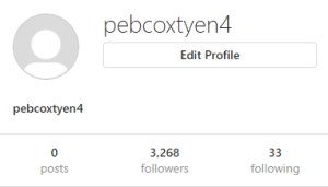 فروشگاه پیج اینستاگرام