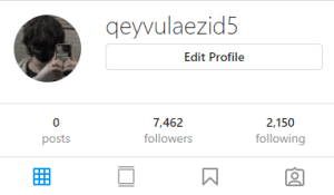 پیج فروشی instagram