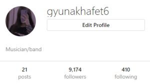 پیج فروشی اینستاگرام