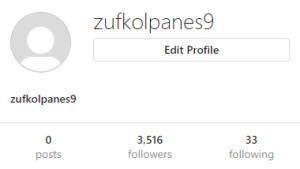 خرید پیج instagram