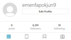 پیج فروشی 6k فالوور اینستاگرام