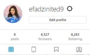 خرید پیج 8کا فالوور اینستاگرام